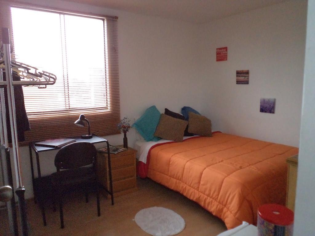 La Casa De Karla Hostel Lima Room photo